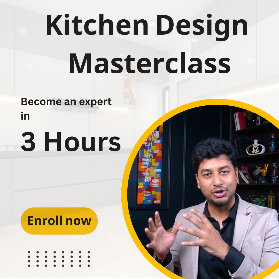 Kitchen Design Masterclass